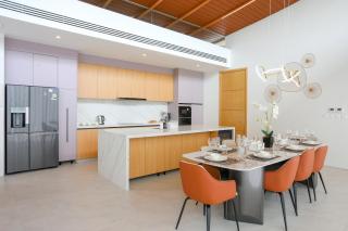 4BR Luxury Villa Free Lexus LM Airport Pickup 99-1 - Ban Phru Champa - 2