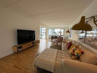 Luxury apartment w water view - Kopenhagen - 7
