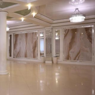 Hotel Stas - Irshava - 1