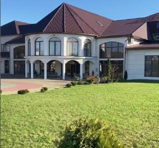 Hotel Stas - Irshava - 0