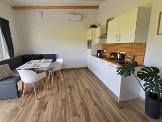 Ferienwohnung dolce casa - Aislingen - 7