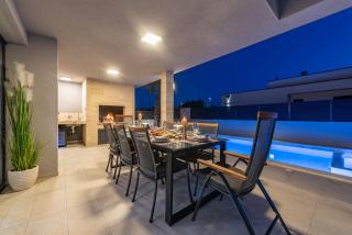 Villa Lorena Dalmacija ZadarVillas - Nin - 5