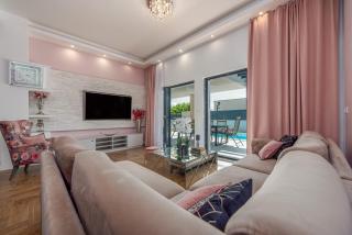 Villa Lorena Dalmacija ZadarVillas - Nin - 2