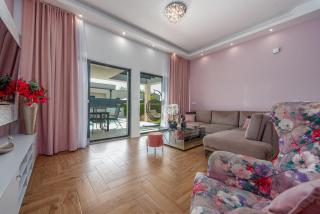 Villa Lorena Dalmacija ZadarVillas - Nin - 1