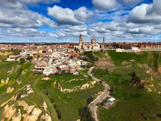 Apartamento Ronda San Antón - Toro - 9