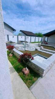 Villa Moderna Belišće - Belišće - 8