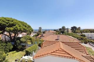 Bisa's house - Estoril - 9