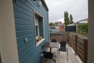 Nice modern house, bright and quiet assured - Nantes - 9