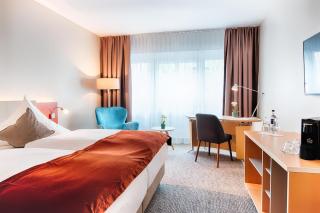 Welcome Hotel Marburg - Marburg an der Lahn - 2