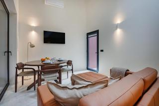 Minimalist Loft at Terracotta Collection - 8