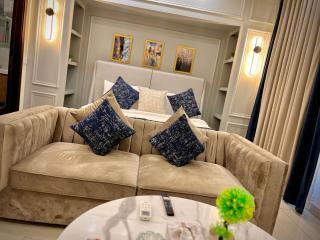 Skyline Executive Apartments Opposite Centaurus Mall Islamabad - Islamabad - 7