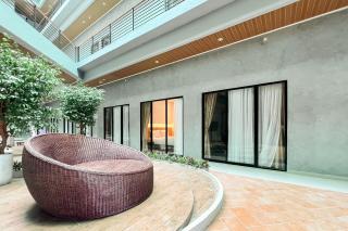 Sans Vibes Millennium Garden Medan - 7