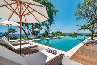 Villa Banyan Umeanyar with Unbelievable Panorama View - Pengastulan - 9
