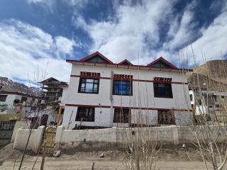 Yankit Homestay - Kaza - 3
