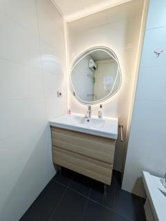 Barcelona Forum Pool and Parking included and Beach 5min - 7