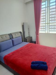 Hikaru Homestay Ladang Tanjung, Kuala Terengganu with POOL - 8