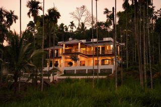 The Calm County Homestay - Mānantoddy - 0