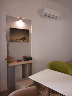 Theros & Trygos Boutique Houses - ATH Airport - Artemida - 3