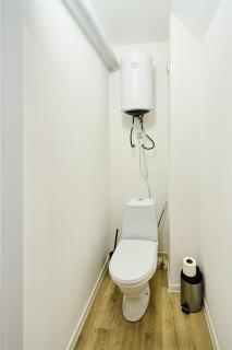 Studio Near Airport Walk to Nature - 2