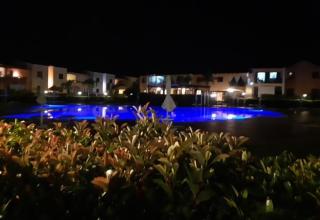 Casa Vacanze Ginevra & Carlotta Villaggio RIVAZZURRA POLICORO - Policoro - 7