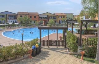 Casa Vacanze Ginevra & Carlotta Villaggio RIVAZZURRA POLICORO - Policoro - 0