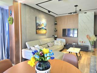 Sunny Beach Apartments with Swimming Pool - 247 - Hamallaj - 8