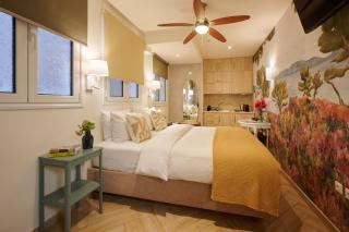 Rastoni Athens Suites near Acropolis - Athen - 5