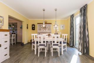 Ferienhaus - Deichweg 10 - Zingst - 5