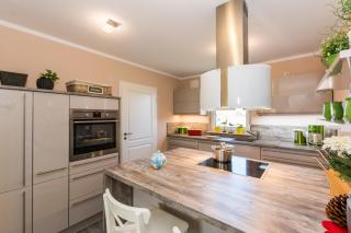 Ferienhaus - Deichweg 10 - Zingst - 1