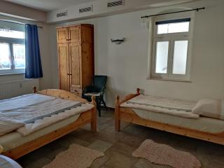 Pension Grenzeck Sommerfrische - 1