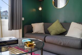 Boutique Apartment - HYDE PARK - Londra - 8