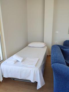Cimi Apartments - Sarandë - 2