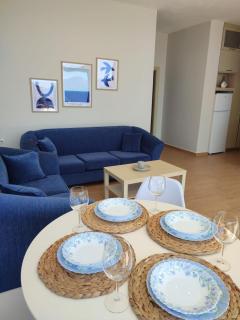 Cimi Apartments - Sarandë - 1