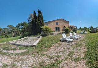 Gitedeprovence le castelet - La Motte - 5