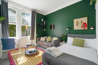 Boutique Apartment - HYDE PARK - Londra - 0