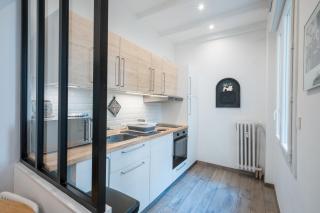 Le Rossi Superbe Appartement - Nice - 2