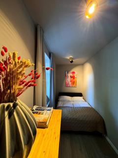 Penthouse - Buttelstedt - 1