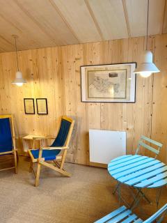 Le Cabanon du bord de mer - Cayeux-sur-Mer - 9