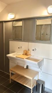Le Cabanon du bord de mer - Cayeux-sur-Mer - 1