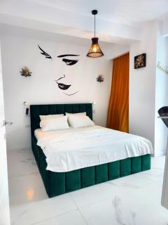 Maya - Endless Summer Mamaia Nord Apartaments - Mamaia Nord – Năvodari - 1
