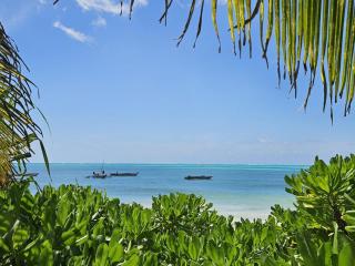 Mbaliparadise - Jambiani - 1