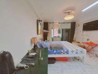 Homestay Hostel Apartment Minh Lộc - Ho-Chi-Minh-Stadt - 2