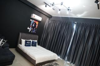 Palazio Mount Austin IKEA Studio 2Pax MiniGameBox - Johor Bahru - 6