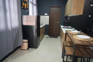 Palazio Mount Austin IKEA Studio 2Pax MiniGameBox - Johor Bahru - 3