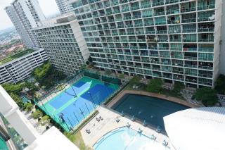 Palazio Mount Austin IKEA Studio 2Pax MiniGameBox - Johor Bahru - 2