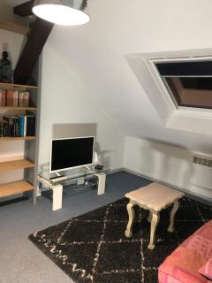 Duplex - La Celle-sous-Gouzon - 4