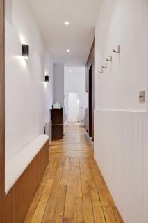 Chic apartment - 1BR-4P - République - Parijs - 2