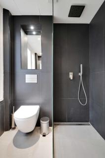 Chic apartment - 1BR-4P - République - 7