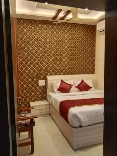 Jayavilas Residency - Jāmb - 1