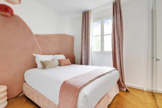Appartement Élégant & Spacieux - 3BR-6P - Républiq - París - 3